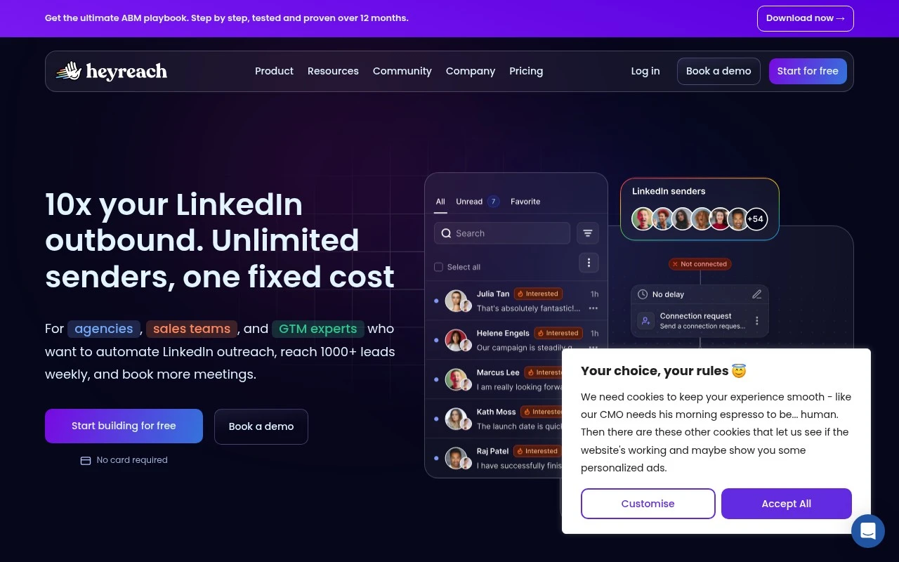 HeyReach